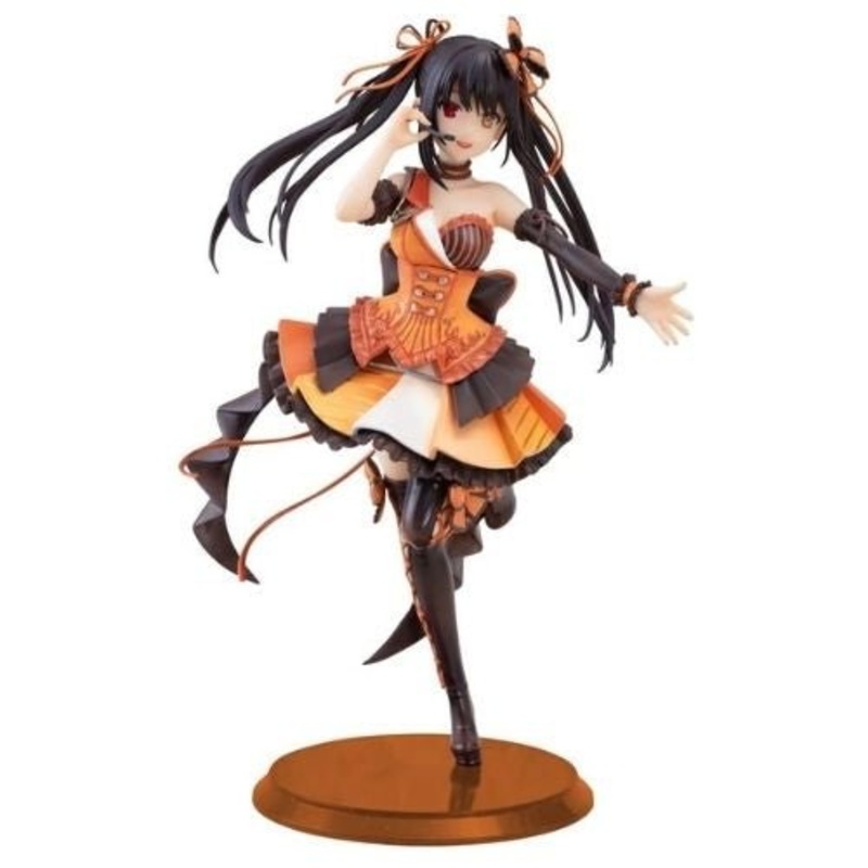 Date A Bullet Kurumi Tokisaki (Idol Ver.) Another Edition 1/7 Complete Figure