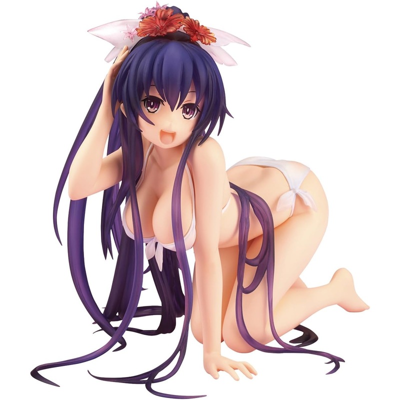 Date A Live II – Tohka Yatogami 1/8 Complete Figure