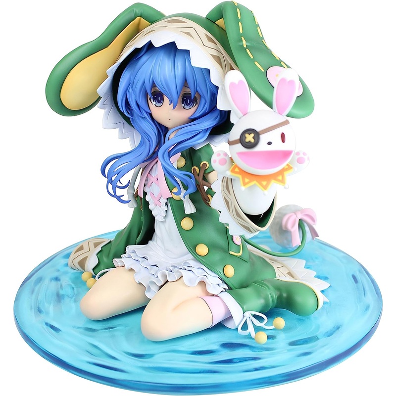 Date A Live II – Yoshino -Itakushinaide Ver.- 1/7 Complete Figure