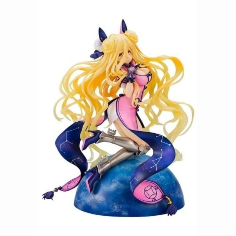 Date A Live Mukuro Hoshimiya 1/7 Complete Figure
