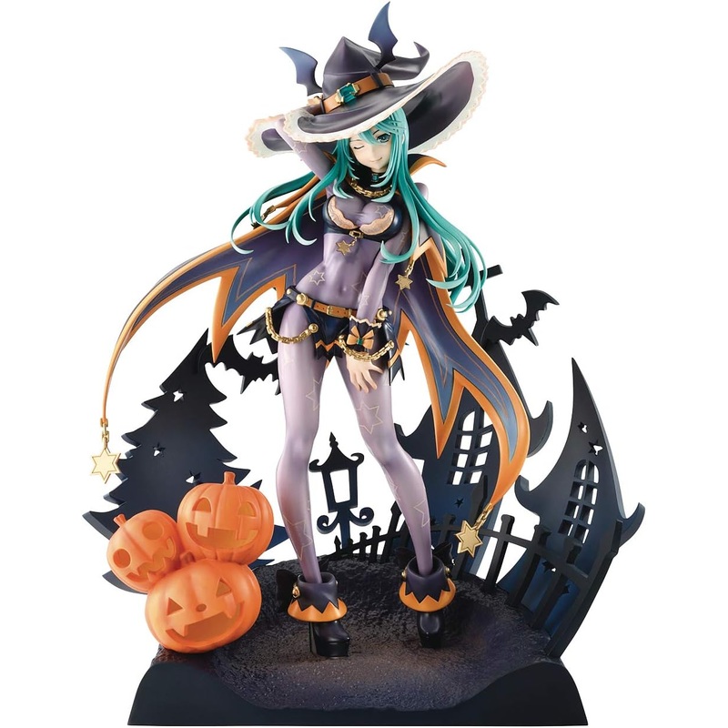 Date A Live Natsumi DX Ver. 1/7 Complete Figure