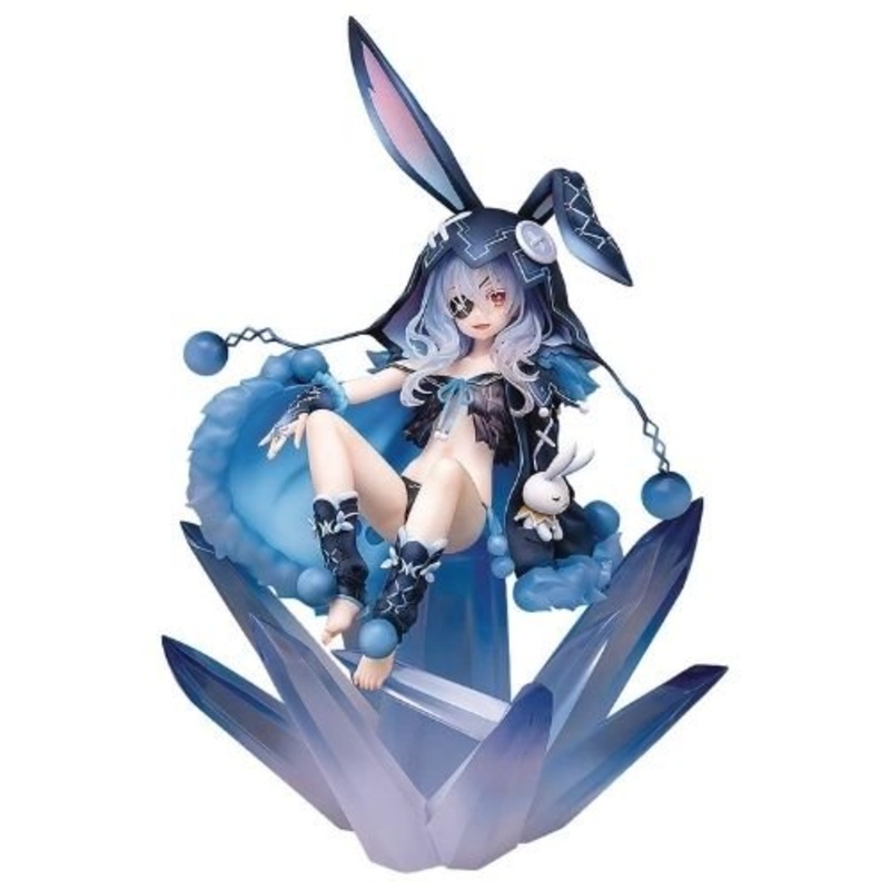 Date A Live Yoshino Inverse Ver. 1/7 Complete Figure