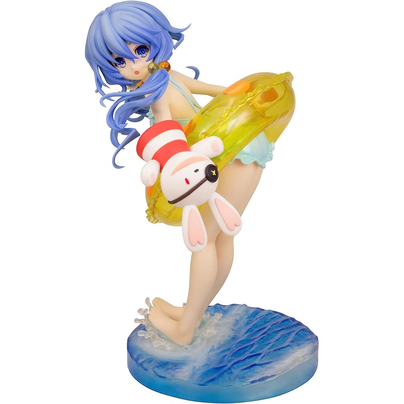 Date A Live Yoshino -Splash Summer- 1/7 Complete Figure