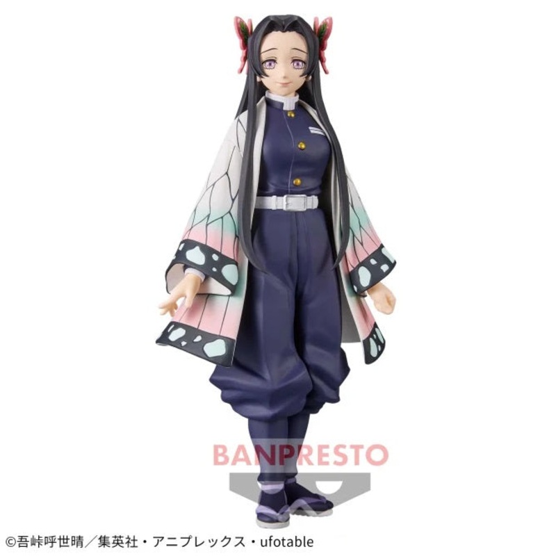 Demon Slayer: Kimetsu no Yaiba – Figure -Kizuna no Sou- Fortieth Form – Kanae Kocho