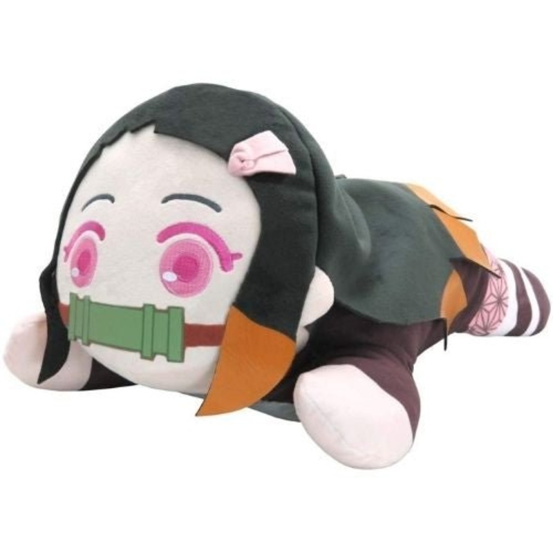 Demon Slayer: Kimetsu no Yaiba Plush Tissue Cover B: Nezuko Kamado