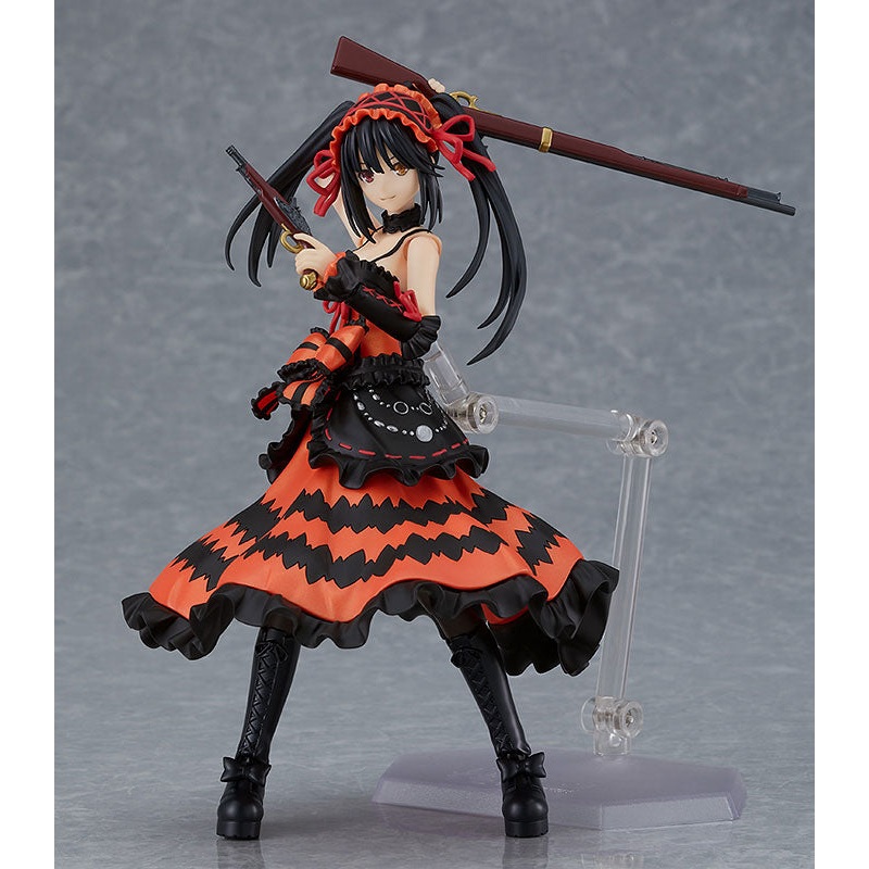 figma Date A Live III Kurumi Tokisaki