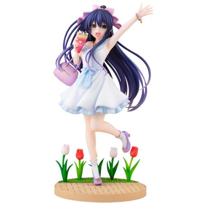 KDcolle “Date A Live” Light Novel Edition Tohka Yatogami Date ver. 1/7 Complete Figure