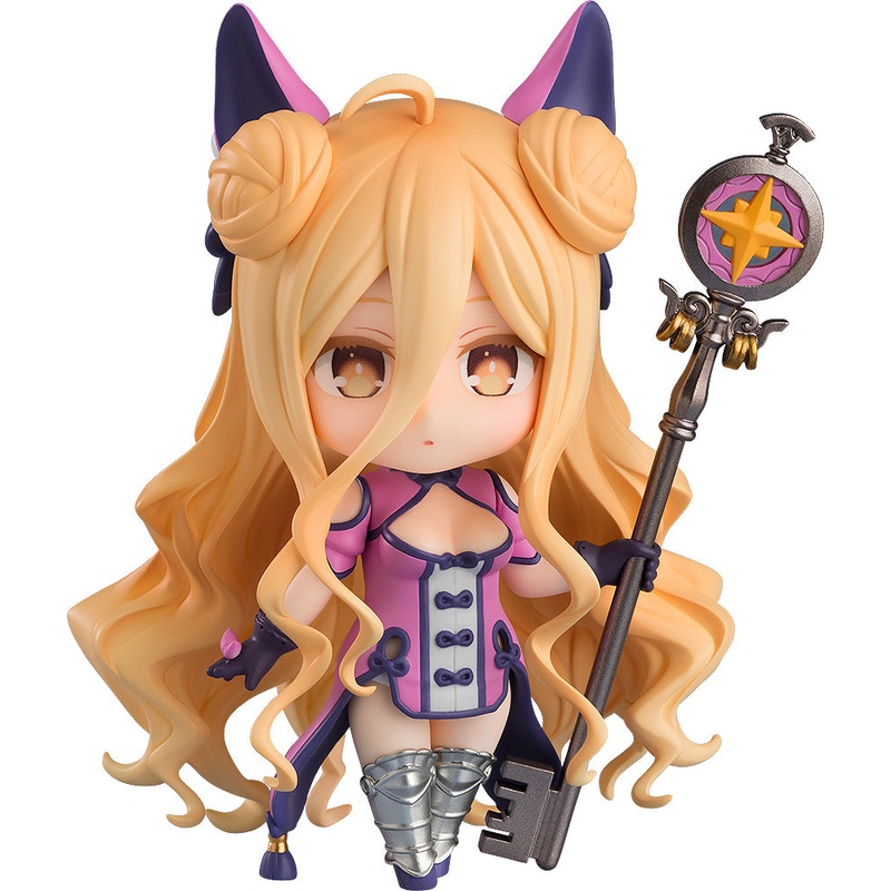 Nendoroid “Date A Live V” Hoshimiya Mukuro