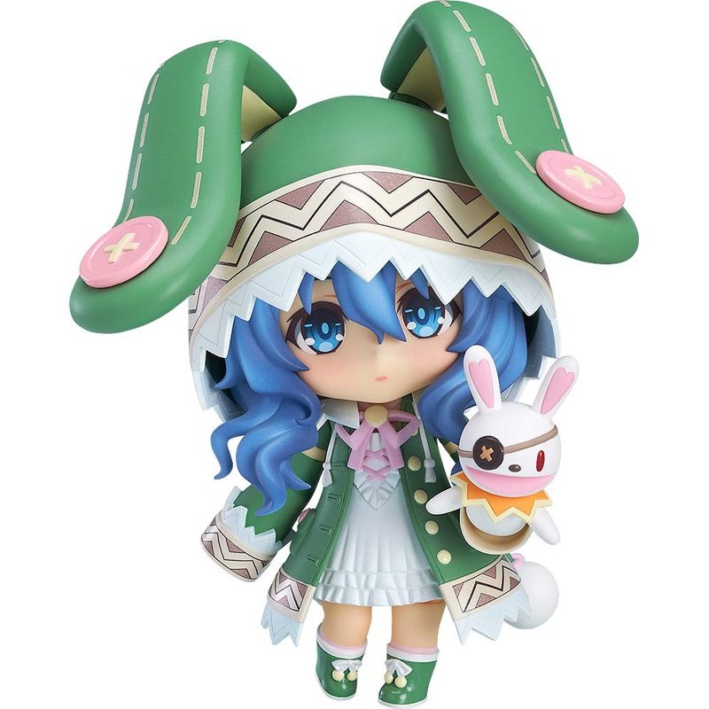 Nendoroid Date A Live Yoshino