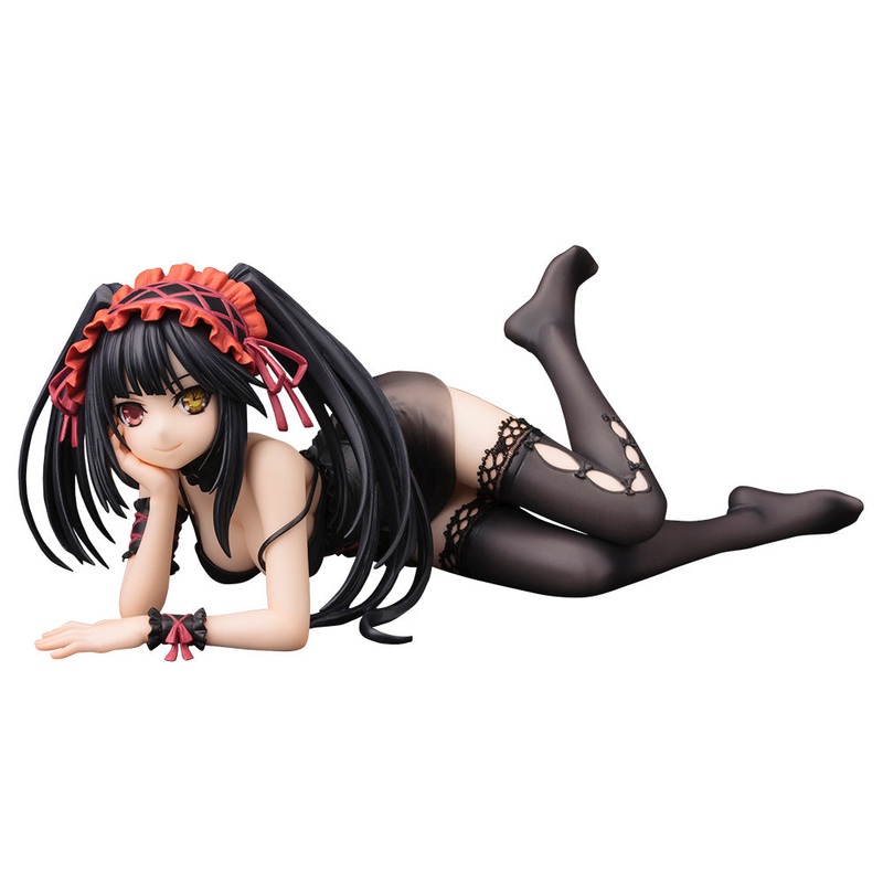 Resale”Date A Live II” Tokisaki Kurumi