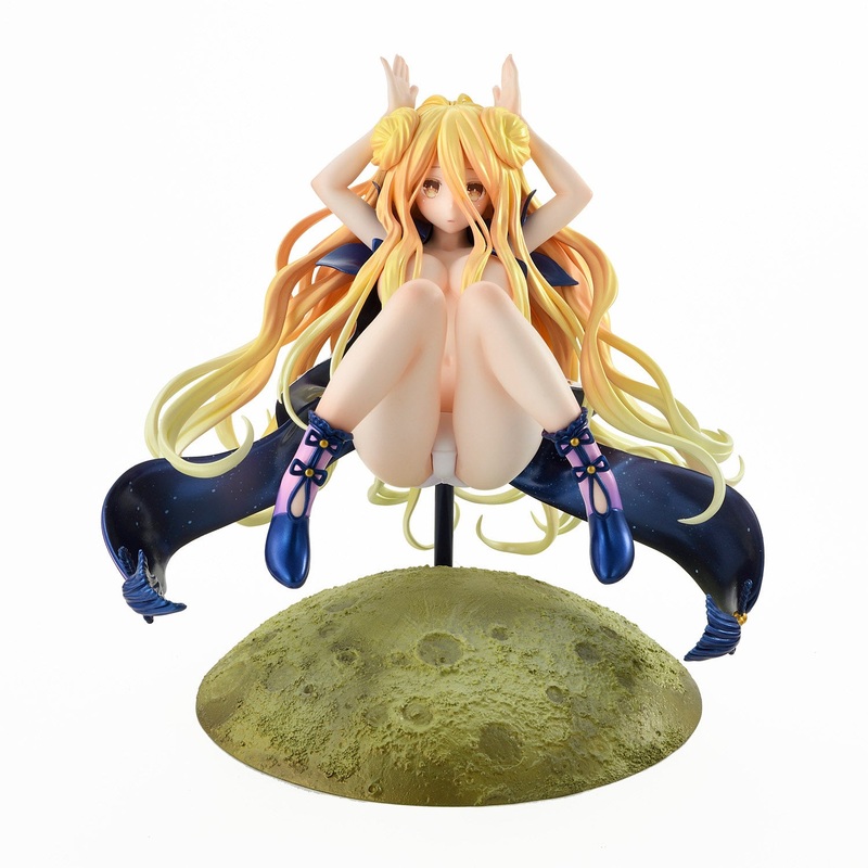 ResaleDate A Live IV Hoshimiya Mukuro Complete Figure