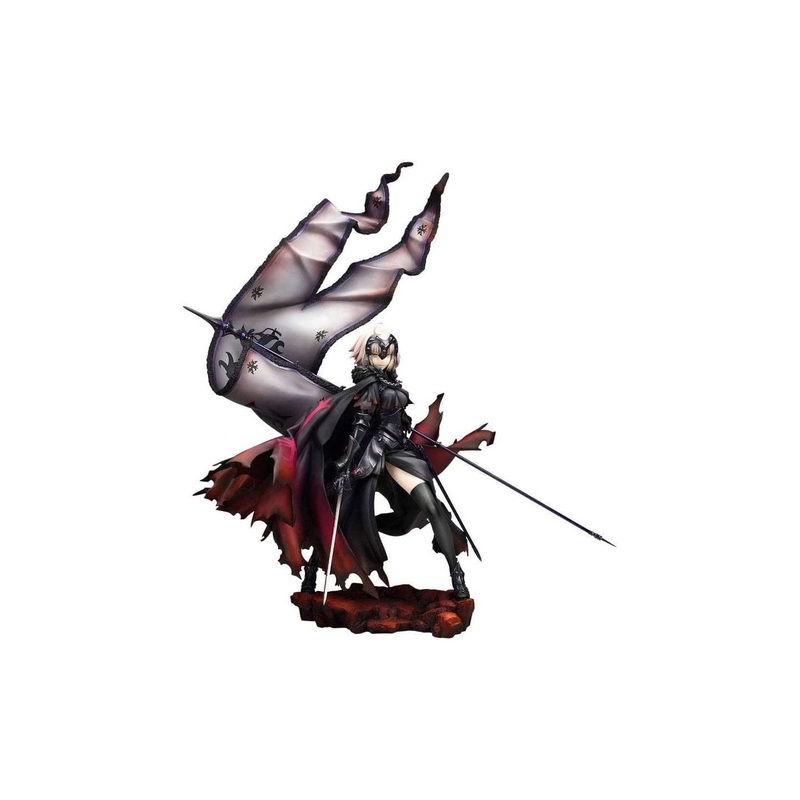 ALTER – Fate/Grand Order – Avenger / Jeanne d’Arc (Alter) Figure