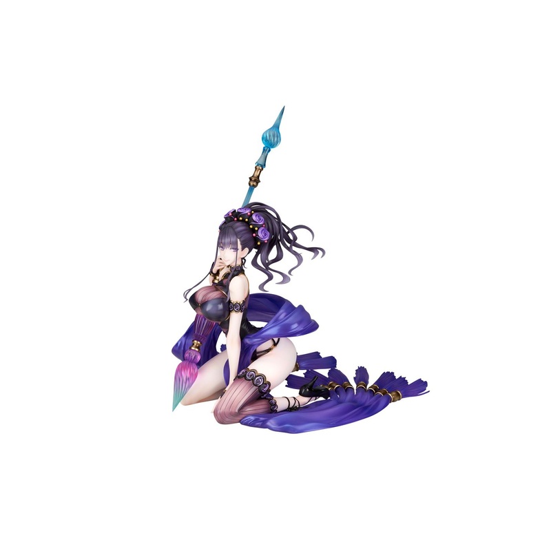 Alter – “Fate/Grand Order” Rider / Murasaki Shikibu