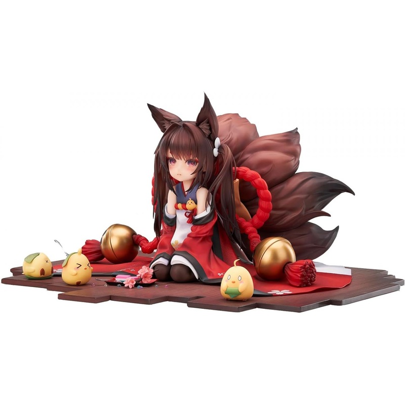 APEX – “Azur Lane” Amagi-chan