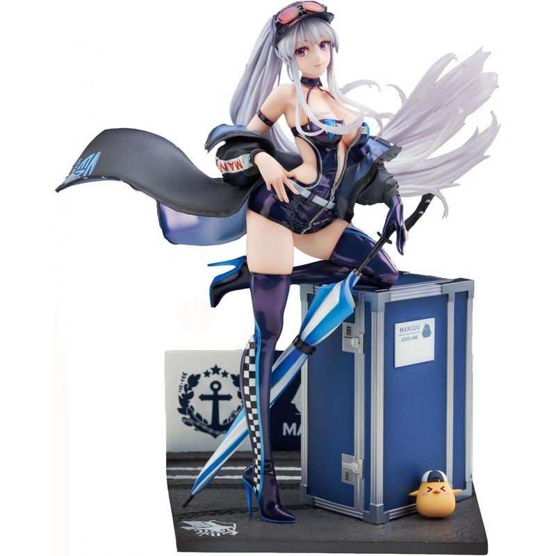 APEX – “Azur Lane” Enterprise Wind Catcher Ver.