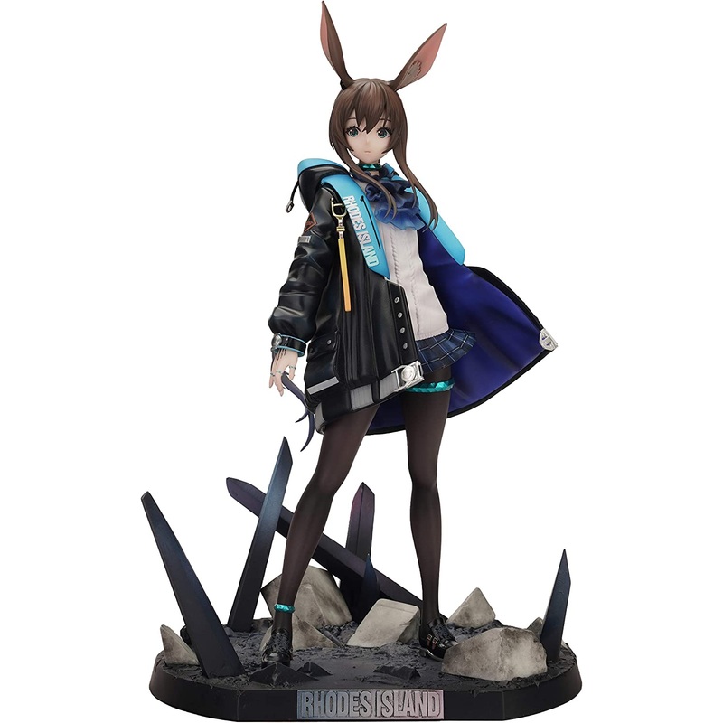 Arknights Amiya 1/7 Complete Figure