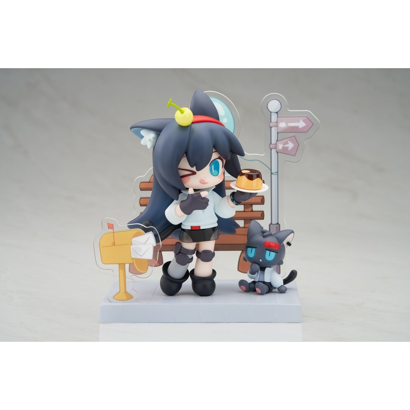 Arknights Dessert Time Mini Series Blaze
