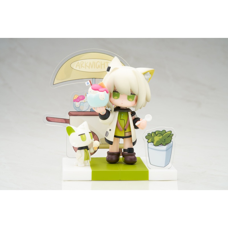 Arknights Dessert Time Mini Series Kal’tsit
