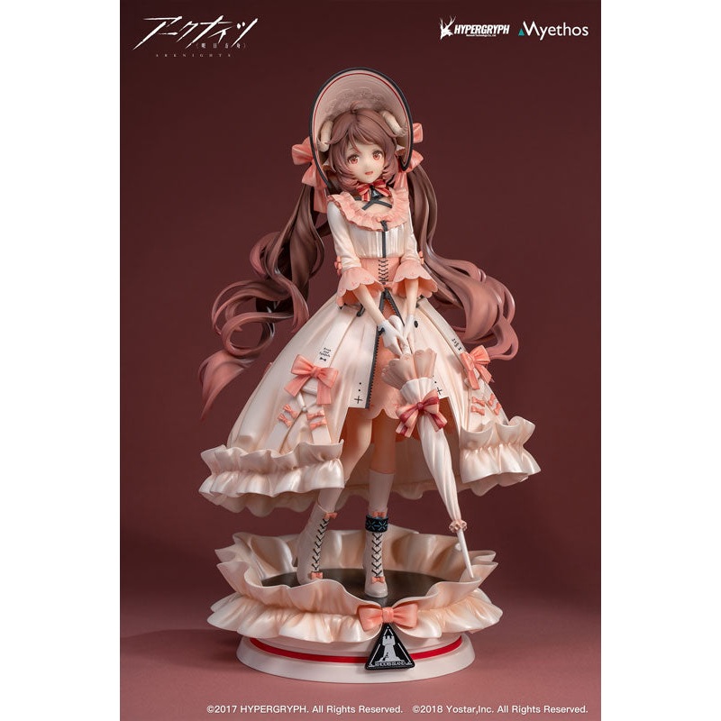 Arknights Eyjafjalla Dream Land ver. 1/7 Complete Figure
