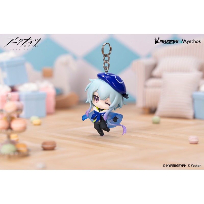 Arknights Hang On Series Mizuki