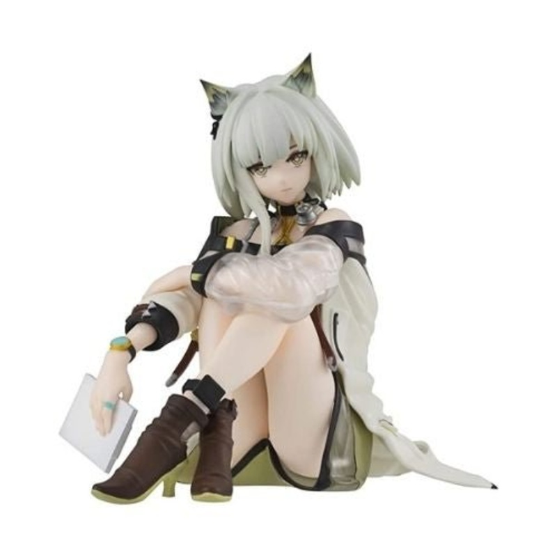 Arknights Noodle Stopper Figure – Kal’tsit –