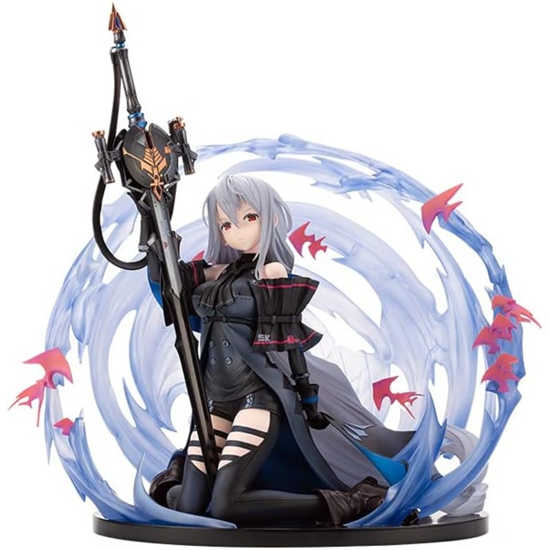 Arknights Skadi Elite 2 ver. 1/7 Complete Figure