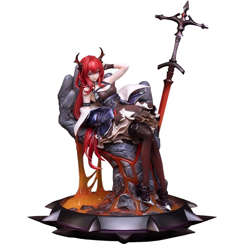 Arknights Surtr Magma Ver. 1/7 Complete Figure