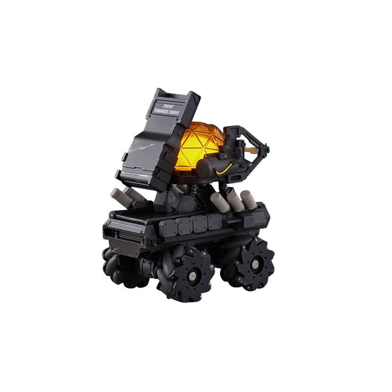 Arknights THRM-EX