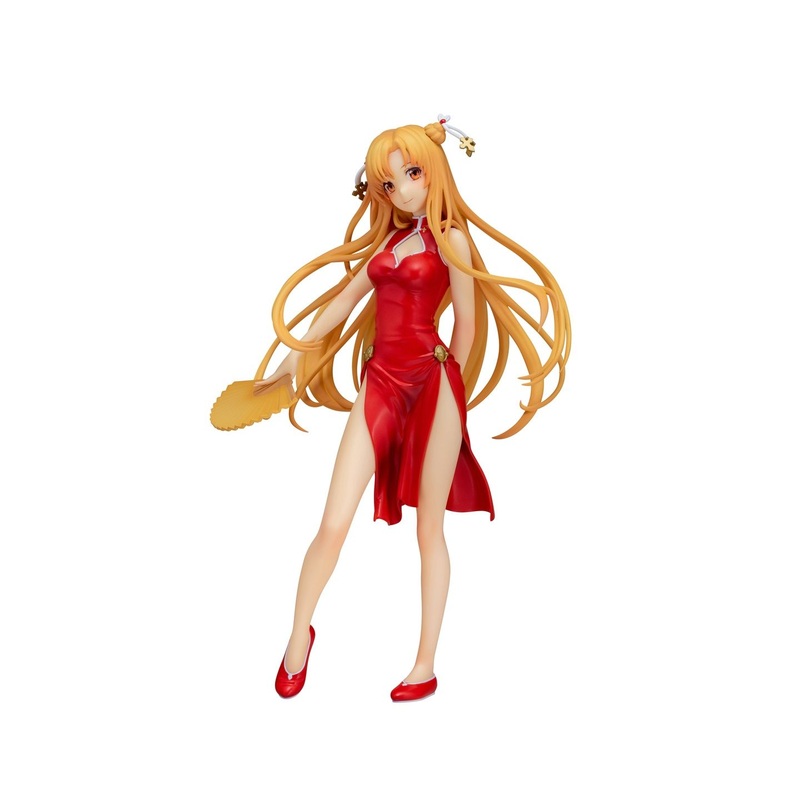 B’full FOTS JAPAN – “Sword Art Online” Asuna China Dress Ver.