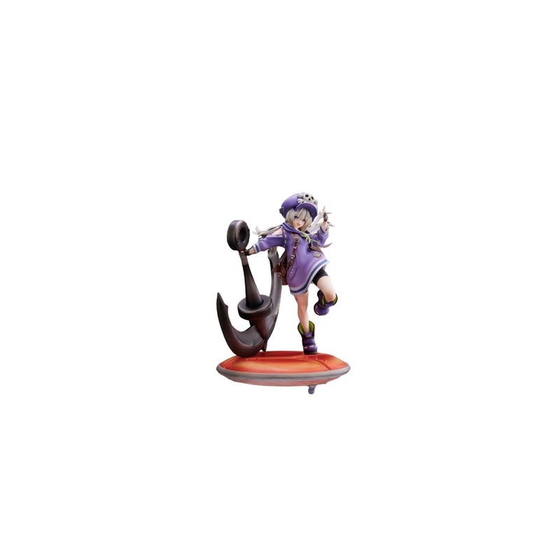 Broccoli – “Guilty Gear (TM) -Strive-” May Another Color Ver.