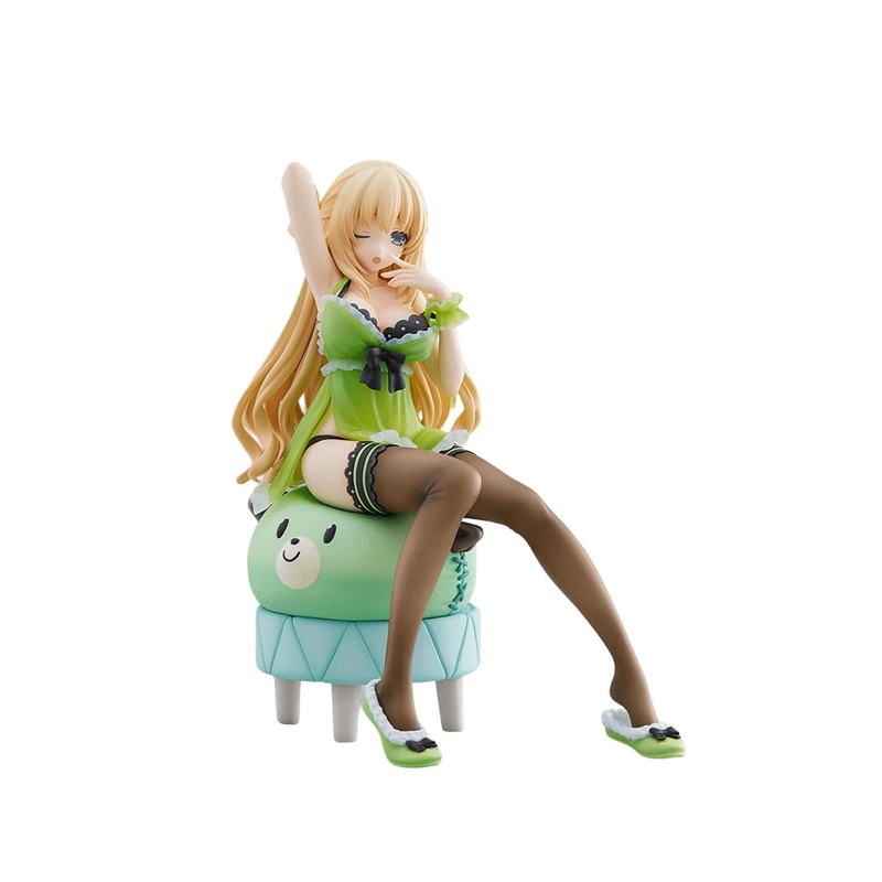 Broccoli – “Hyperdimension Neptunia” Vert Neoki Ver.