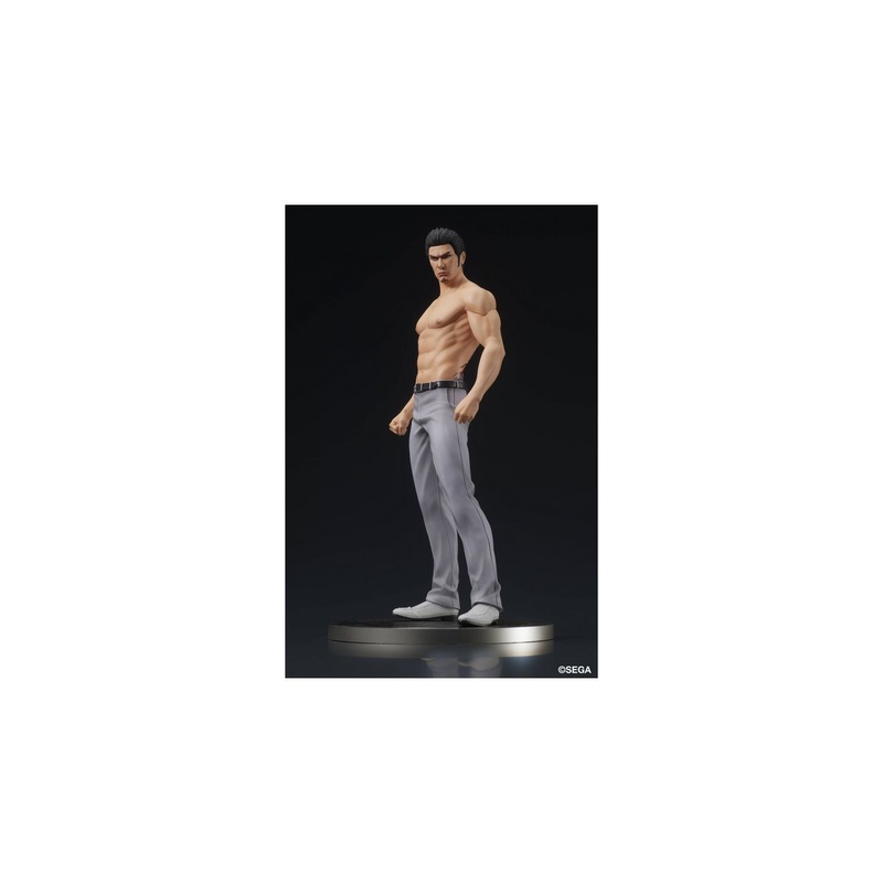 DIGSTA: Ryu ga Gotoku – Kiryu Kazuma Fierce Battle Ver