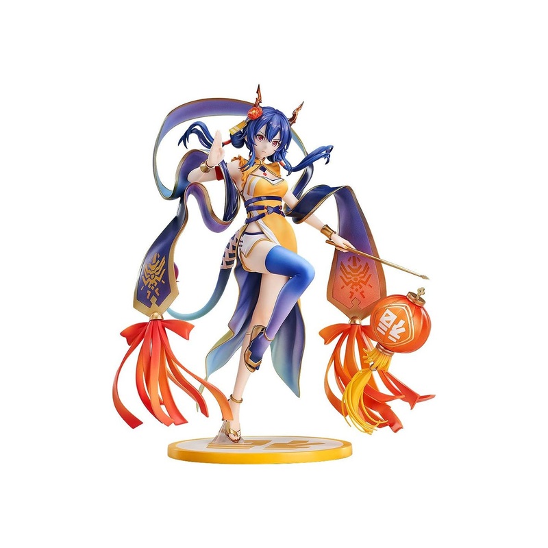 GOOD SMILE arts SHANGHAI – “Arknights” Ch’en Spring Festival Ver.