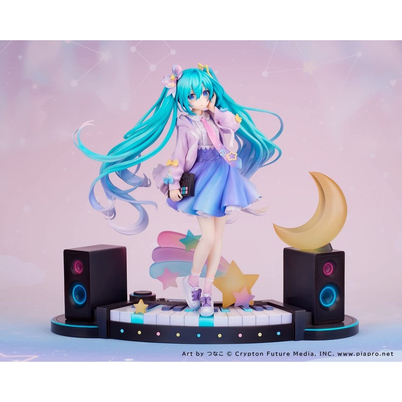 Hobby Stock – HATSUNE MIKU Digital Stars 2021 Ver. Figure