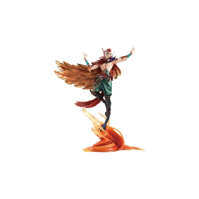 HOBBYMAX – League of Legends Rakan