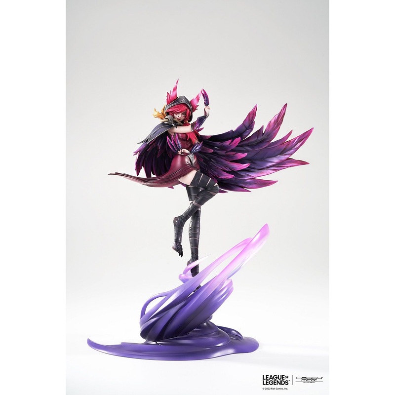 HOBBYMAX – League of Legends Xayah
