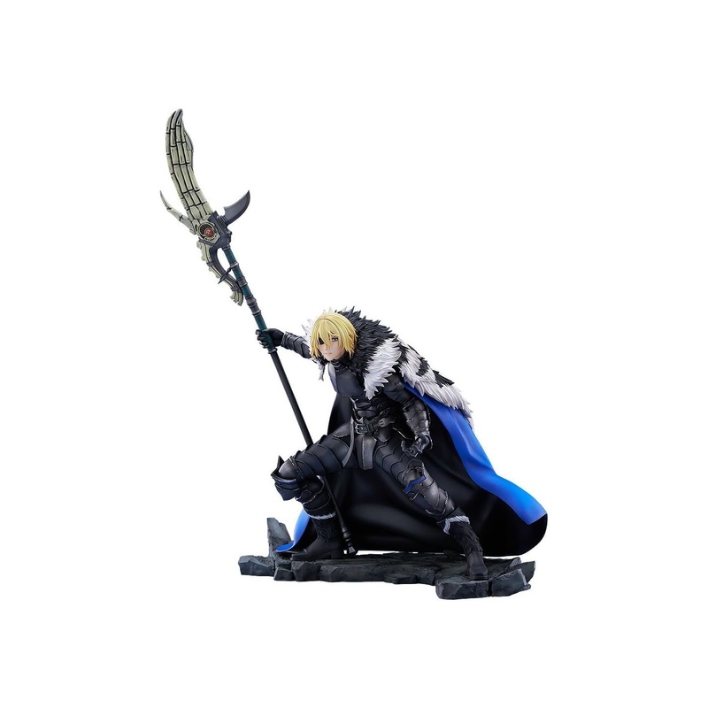 Intelligent Systems Fire Emblem: Dimitri 1/7