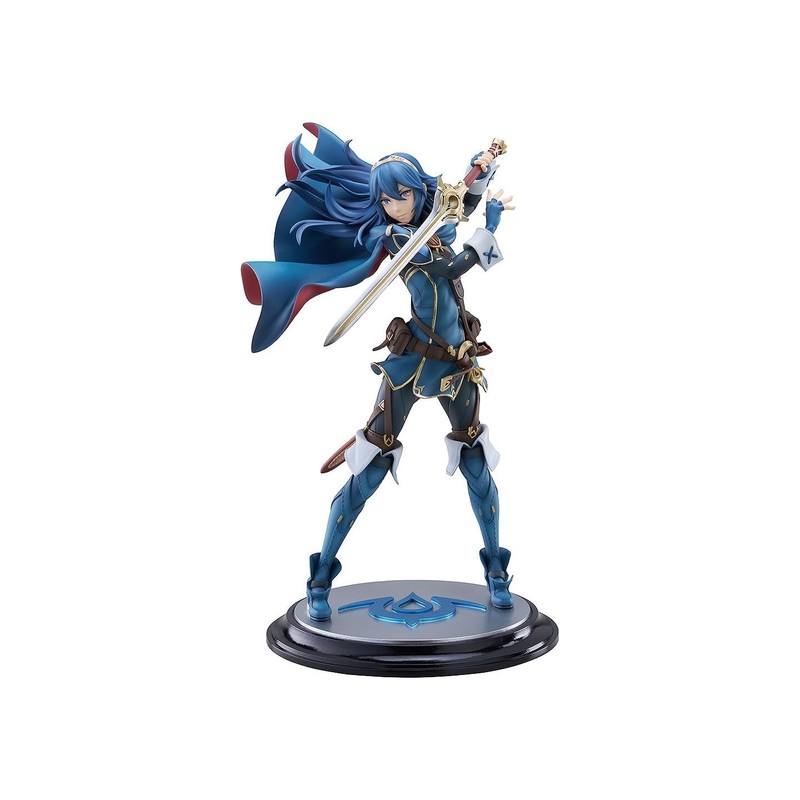 Intelligent Systems Fire Emblem Lucina 1/7 Scale Figure  Crown Princess of Ylisse