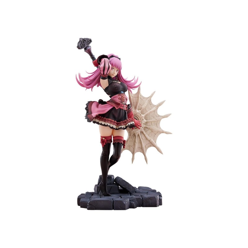 INTELLIGENT SYSTEMS Fire Emblem: Three Houses Hilda 1/7 Scale Figure