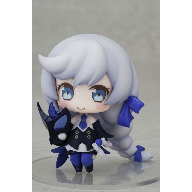 miHoYo – Asteroid Series “Honkai Impact 3rd” Kallen Kaslana Sixth Serenade