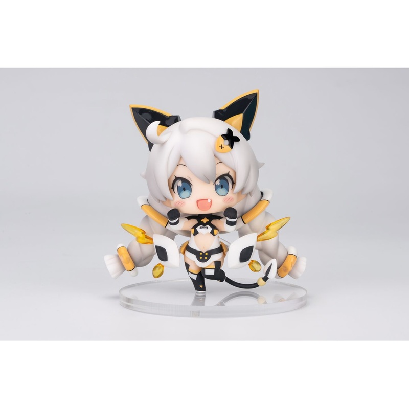 miHoYo – Asteroid Series “Honkai Impact 3rd” Kiana Kaslana Bastet’s Secret