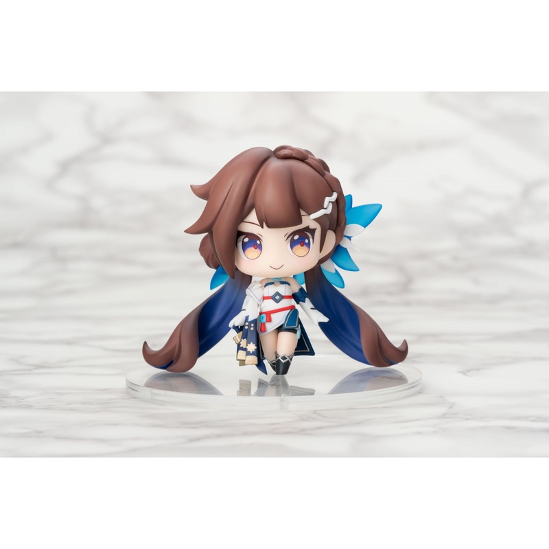 miHoYo – Asteroid Series “Honkai Impact 3rd” Li Sushang Jade Knight MoonScar