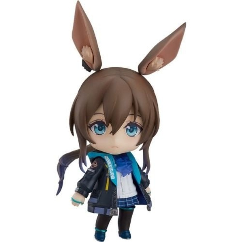 Nendoroid Arknights Amiya