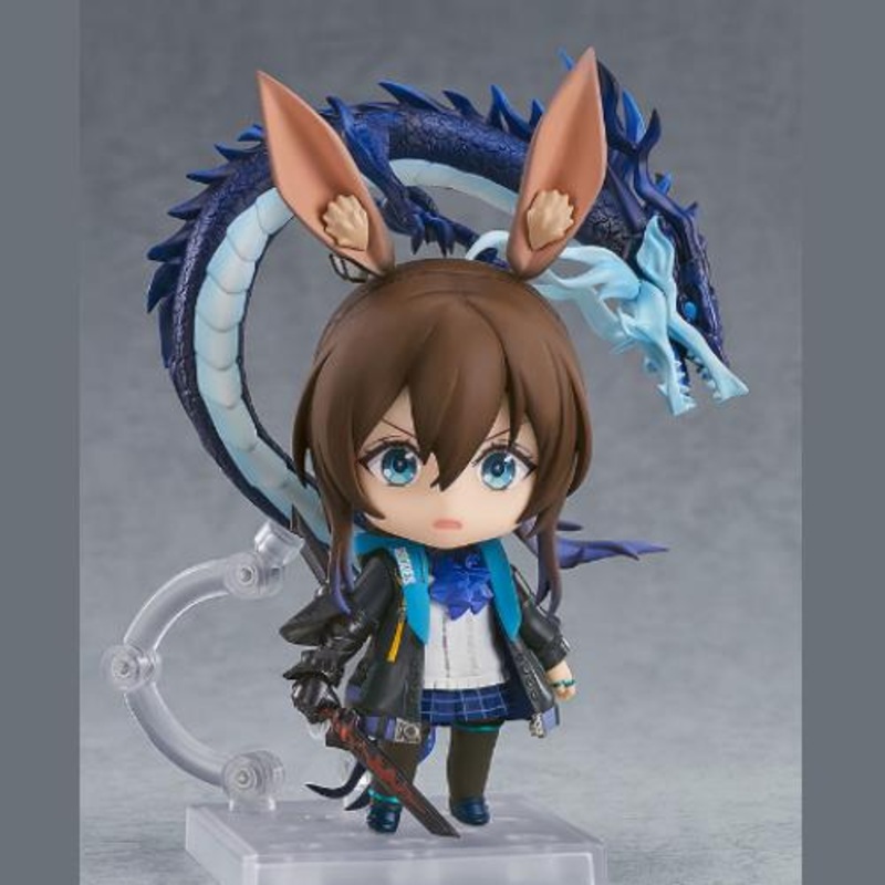 Nendoroid Arknights Amiya DX