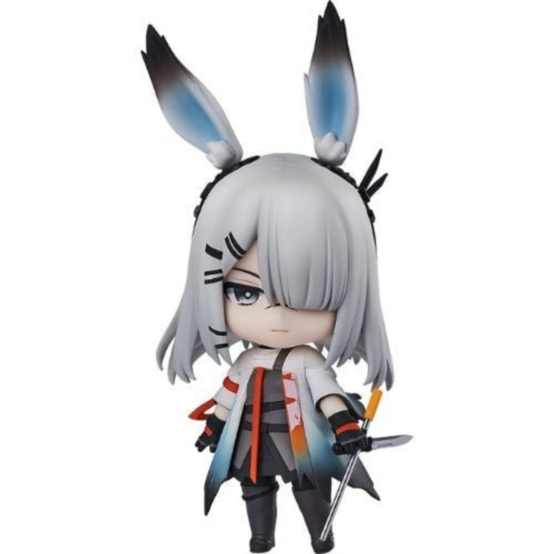 Nendoroid Arknights FrostNova