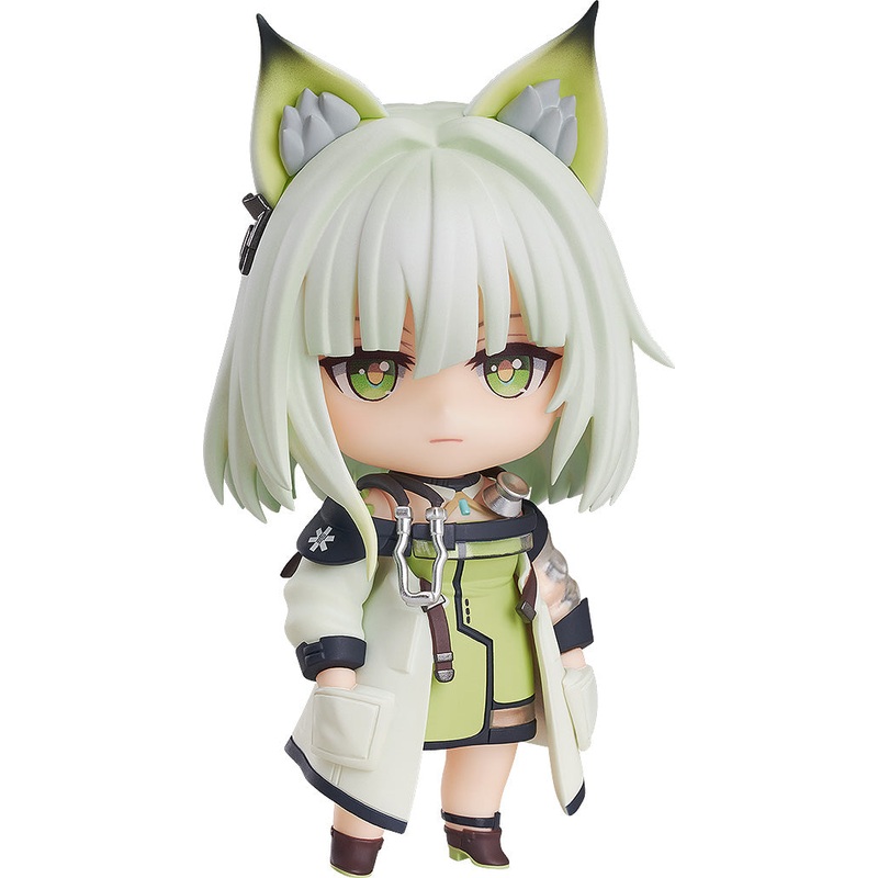 Nendoroid Arknights Kal’tsit