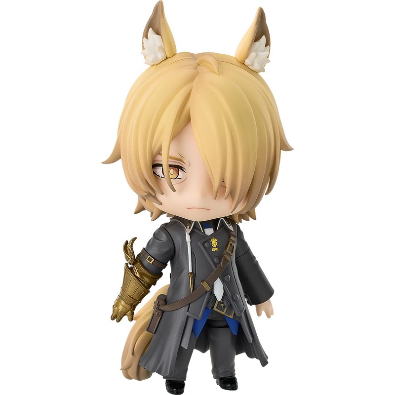 Nendoroid “Arknights” Mlynar