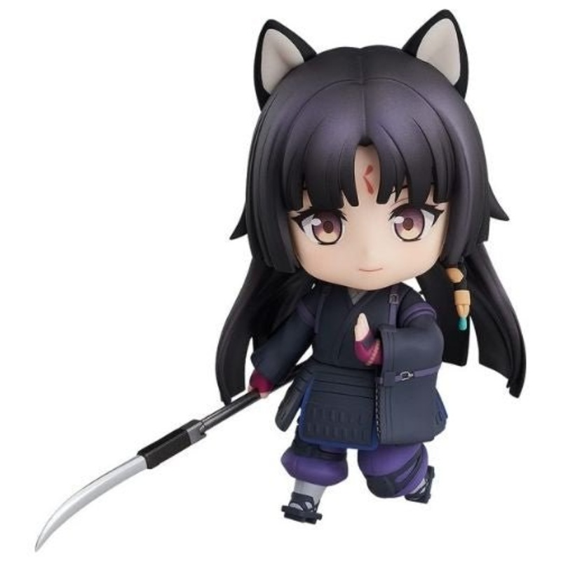 Nendoroid Arknights Saga