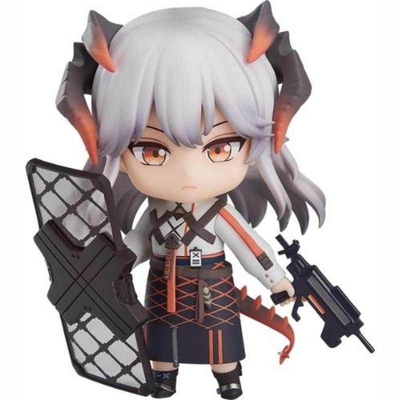 Nendoroid Arknights Saria