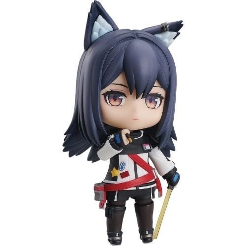 Nendoroid Arknights Texas